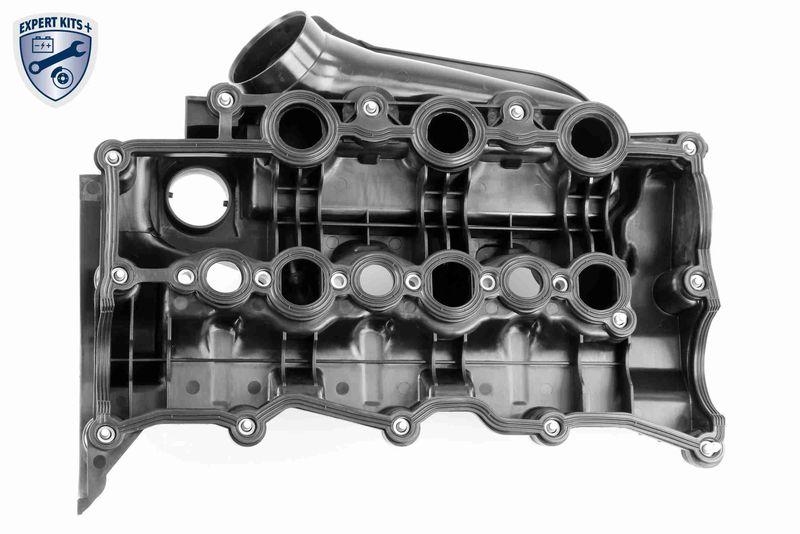 VAICO V48-0464 Zylinderkopfhaube 3.0L V6 Diesel für LAND ROVER