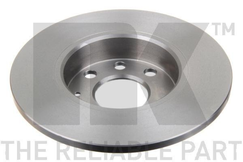 NK 203641 Bremsscheibe f&uuml;r OPEL, VAUX