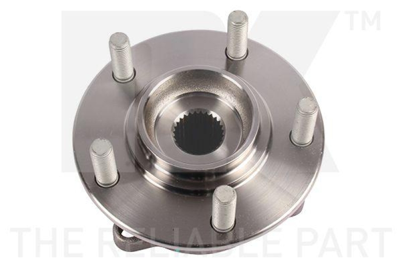 NK 763031 Radlagersatz f&uuml;r CITROEN, MITSUBISHI, PEUGEOT