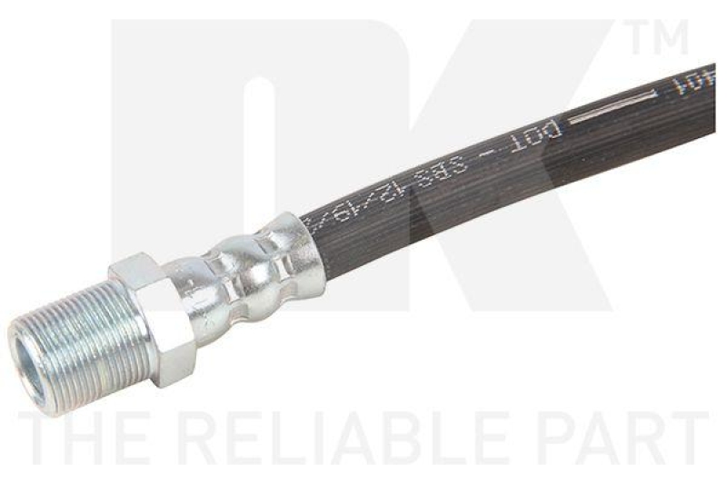 NK 851221 Bremsschlauch f&uuml;r FORD