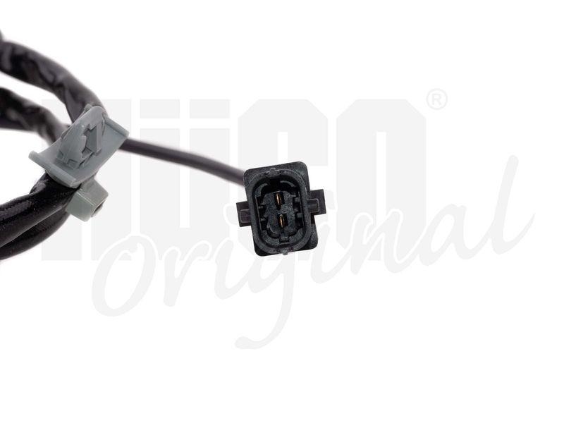 HITACHI 135554 Sensor, Abgastemperatur f&uuml;r CHEVROLET u.a.