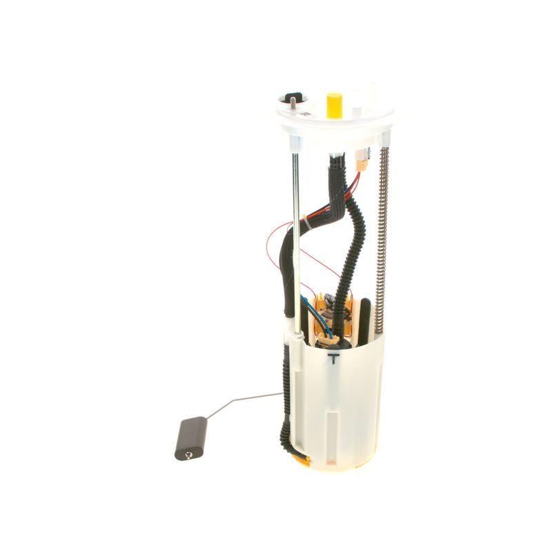 Bosch 0 580 203 431 Ekp-Einbaueinheit