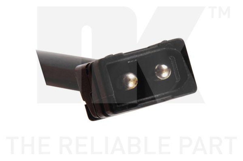NK 293355 Sensor, Raddrehzahl f&uuml;r MERCEDES-BENZ