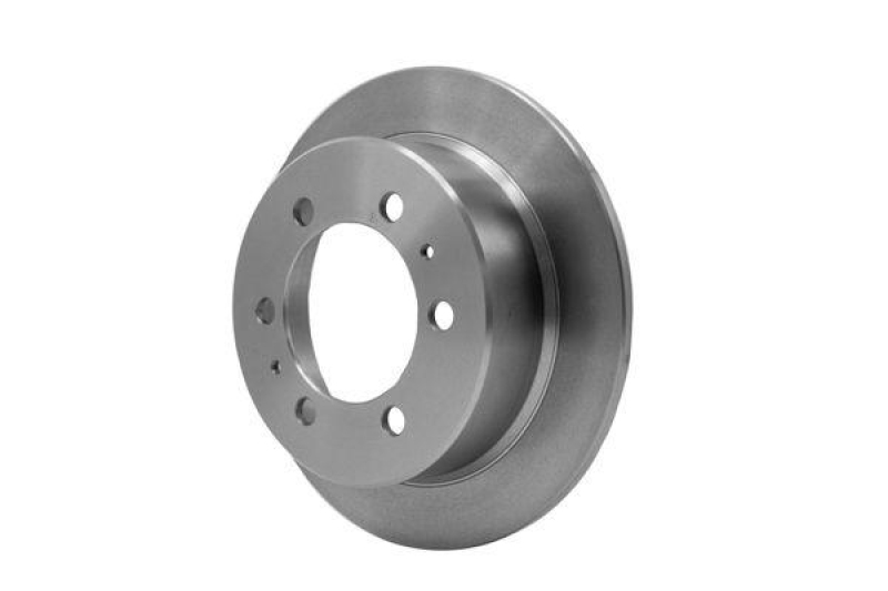 HELLA 8DD 355 112-001 Bremsscheibe f&uuml;r SSANGYONG/DAEWOO