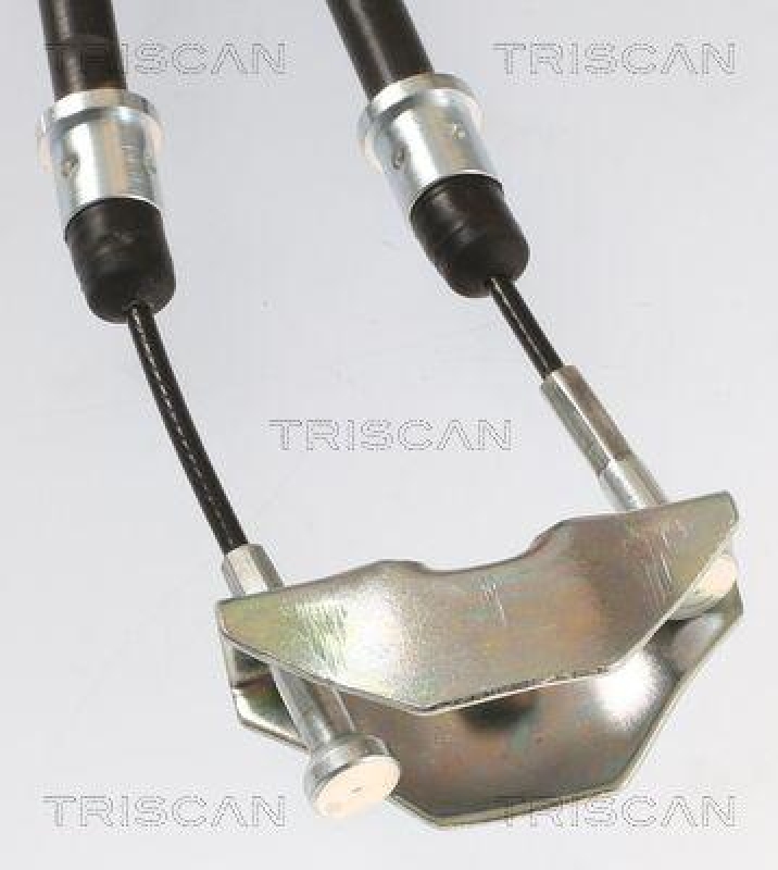 TRISCAN 8140 241169 Handbremsseil f&uuml;r Opel