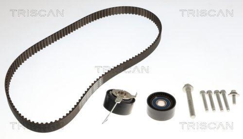 TRISCAN 8647 27019 Zahnriemensatz für Volvo