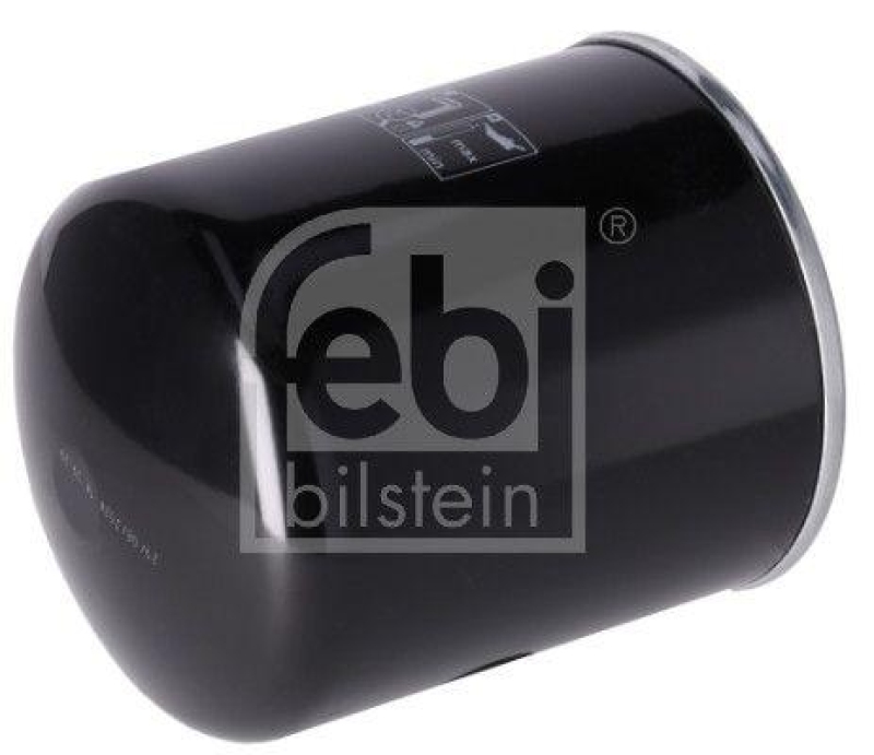 FEBI BILSTEIN 106086 Ölfilter für Mercedes-Benz
