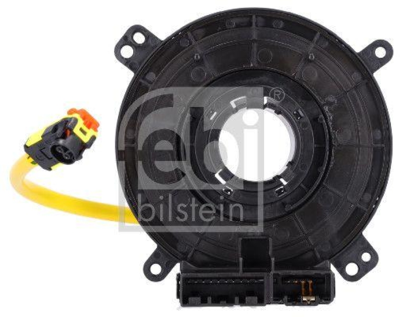 FEBI BILSTEIN 186159 Schleifring f&uuml;r Airbag f&uuml;r Opel