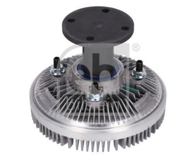 FEBI BILSTEIN 38207 Lüfterkupplung für Mercedes-Benz