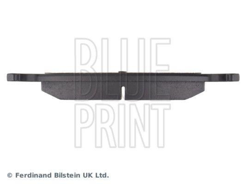 BLUE PRINT ADL144227 Bremsbelagsatz für Fiat PKW