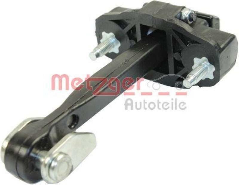 METZGER 2312073 T&uuml;rfeststeller f&uuml;r FIAT vorne links/rechts