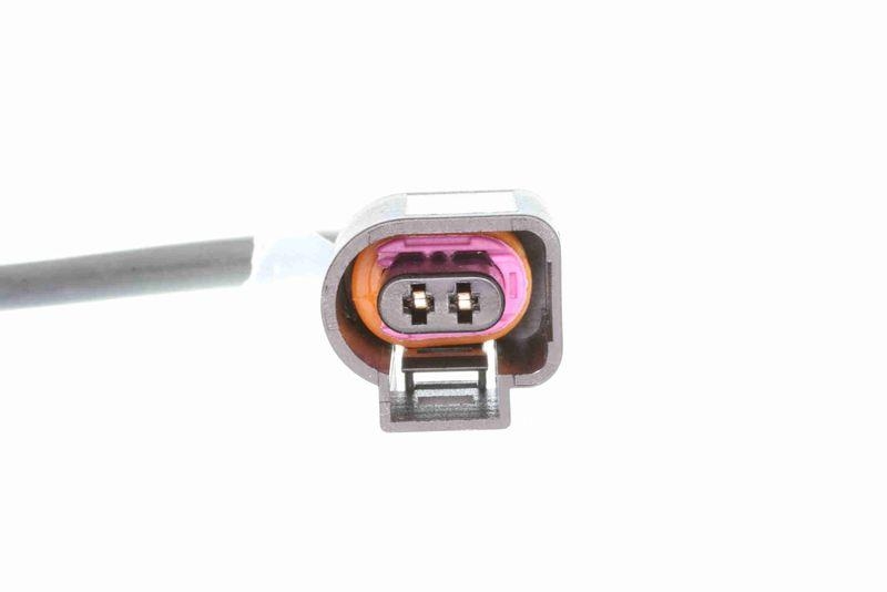 VEMO V10-72-0864 Warnkontakt, Bremsbelagverschlei&szlig; hinten, 275 mm f&uuml;r VW