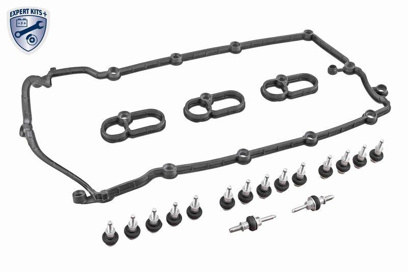 VAICO V48-0465 Zylinderkopfhaube 3.0L Sc V6 Benzin f&uuml;r LAND ROVER