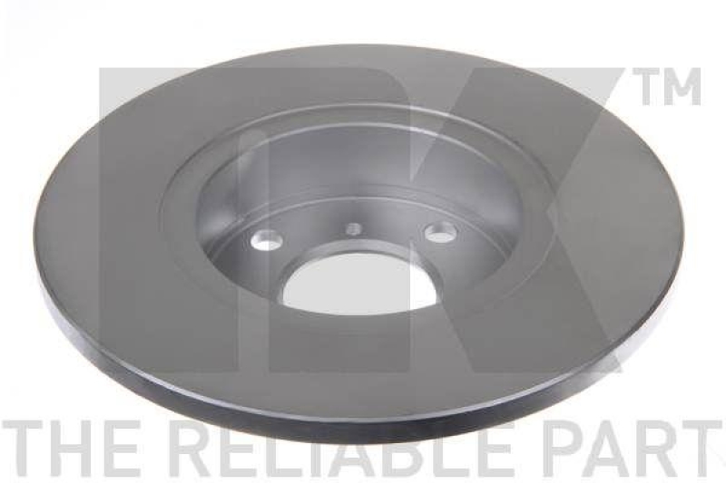NK 203642 Bremsscheibe f&uuml;r OPEL, SUZUKI, VAUX