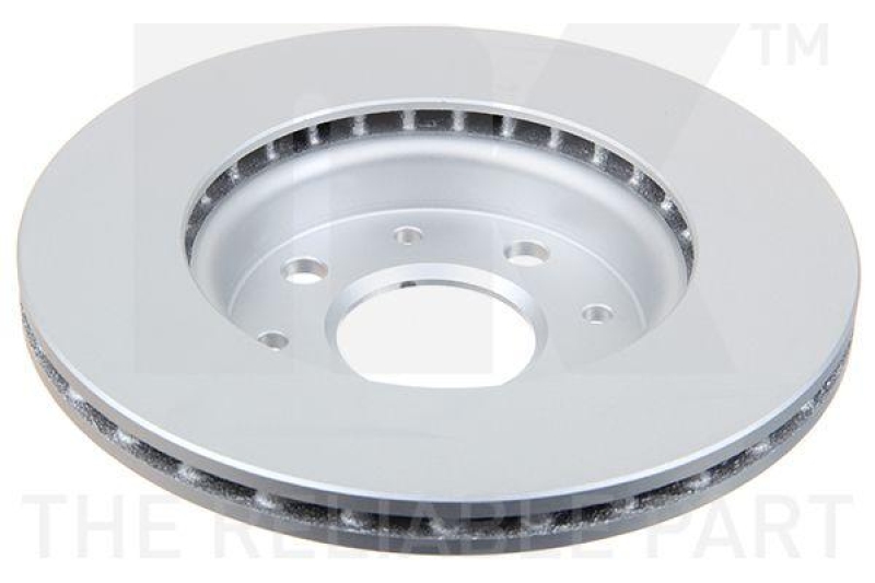 NK 312343 Bremsscheibe f&uuml;r FIAT, FORD