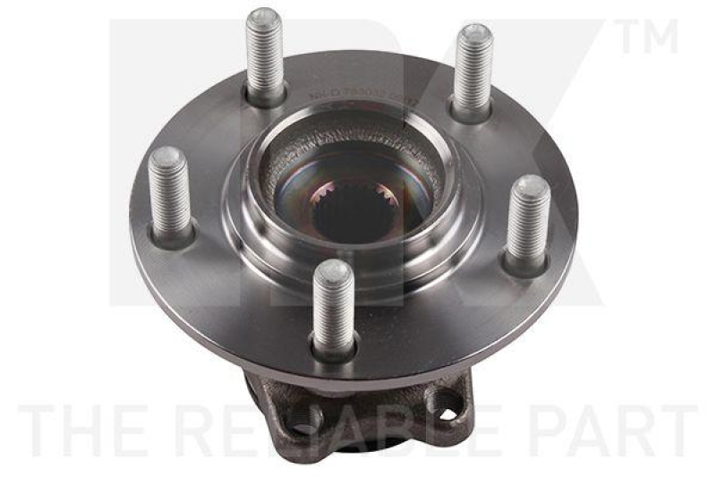 NK 763032 Radlagersatz f&uuml;r CHRY, CITR, JEEP, MITSU, PEUG