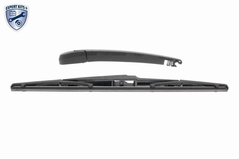 ACKOJA A52-0484 Wischarm-Satz, Scheibenreinigung hinten mit Wischblatt und Kappe mit Wisc für HYUNDAI