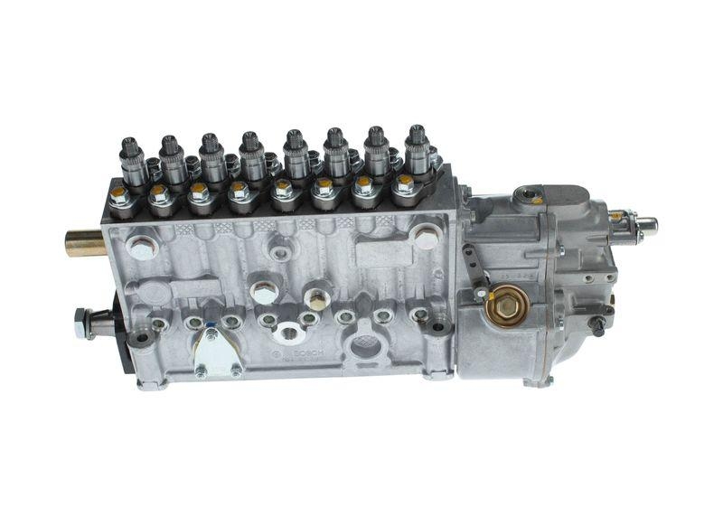Bosch 0 402 648 976 Einspritzpumpen-Aggregat