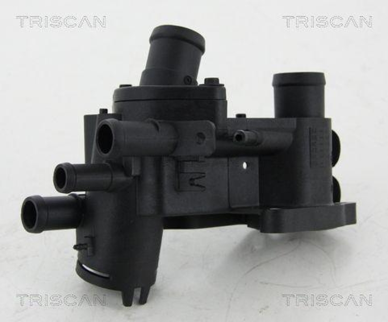 TRISCAN 8620 10187h Thermostat M. Gehäuse für Seat, Skoda, Vw