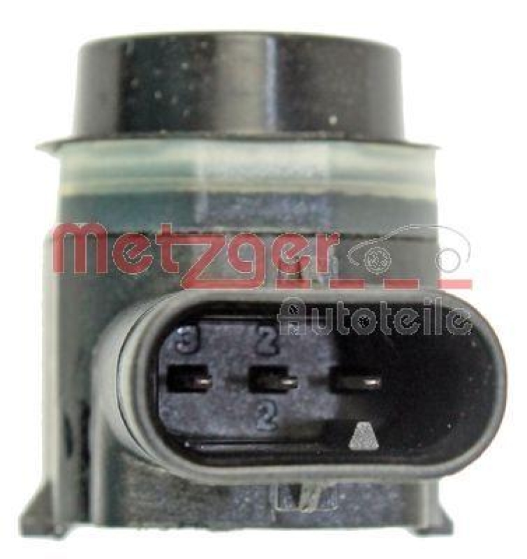 METZGER 0901119 Sensor, Einparkhilfe f&uuml;r AUDI/SEAT/SKODA/VW