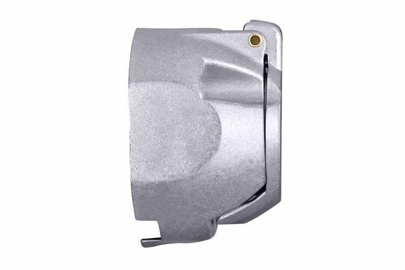 HELLA 8JB 001 941-001 Steckdose K 17 DIN/ISO 1724, Zinnbronze