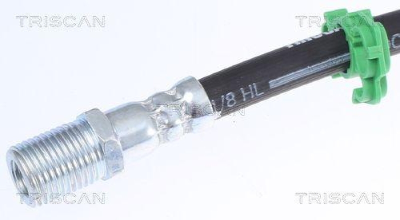 TRISCAN 8150 15300 Bremsschlauch f&uuml;r Iveco