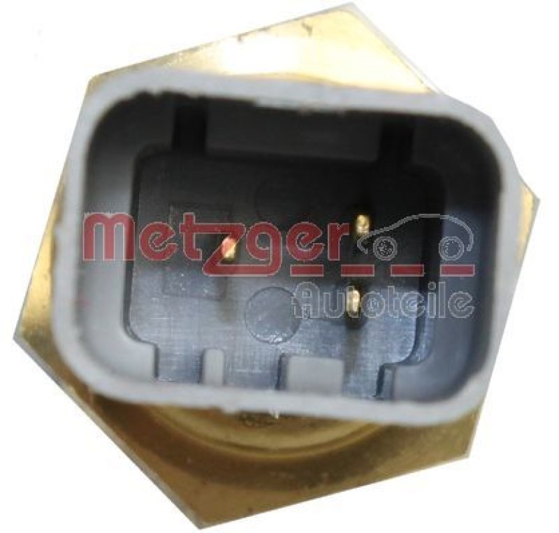 METZGER 0905103 Sensor, Kühlmitteltemperatur für ALFA/FIAT/LANCIA