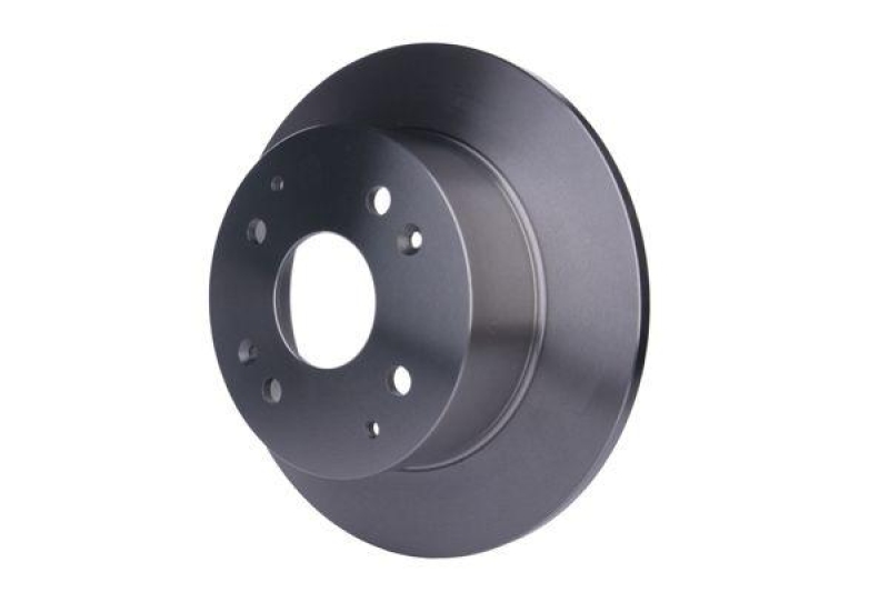 HELLA 8DD 355 112-011 Bremsscheibe f&uuml;r HONDA