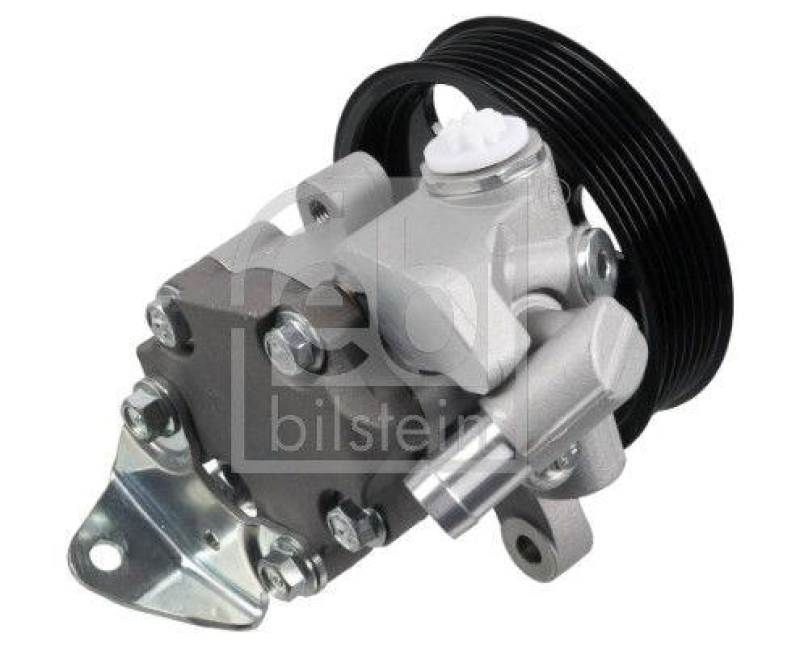 FEBI BILSTEIN 180683 Servopumpe für Mercedes-Benz