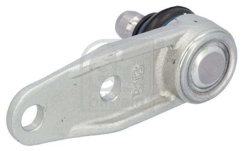FEBI BILSTEIN 22410 Traggelenk mit Anbaumaterial f&uuml;r Renault