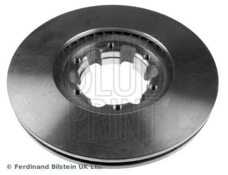 BLUE PRINT ADN143129 Bremsscheibe f&uuml;r Nissan Trucks