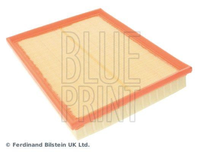 BLUE PRINT ADW192107 Wartungsfilterpaket f&uuml;r Vauxhall