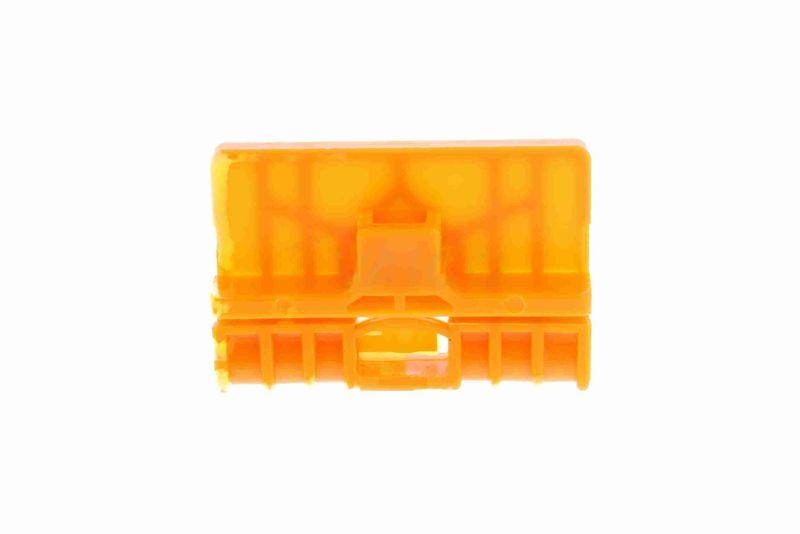 VAICO V10-3160 Gleitbacke, Fensterheber Fensterheber f&uuml;r AUDI