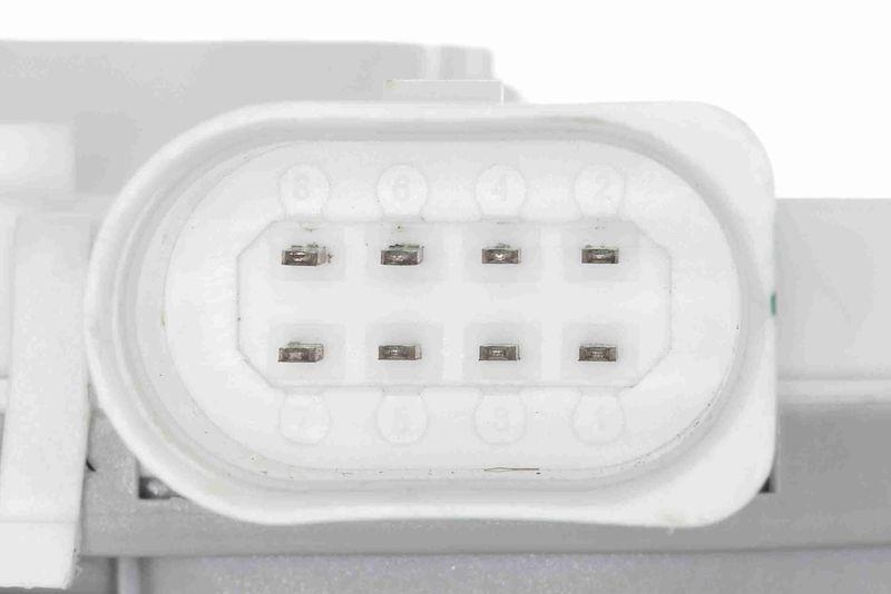 VEMO V10-85-2369 T&uuml;rschloss hinten rechts f&uuml;r VAG