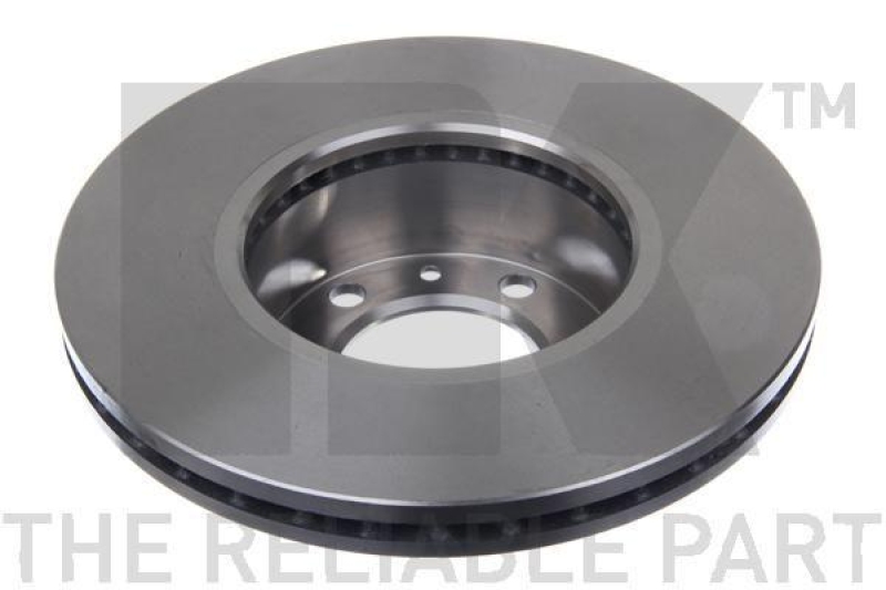 NK 203644 Bremsscheibe f&uuml;r NISS, OPEL, RENAULT, VAUX