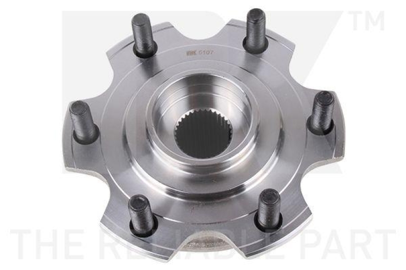 NK 763033 Radlagersatz f&uuml;r MITSUBISHI