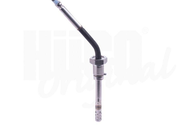 HITACHI 135556 Sensor, Abgastemperatur f&uuml;r OPEL u.a.