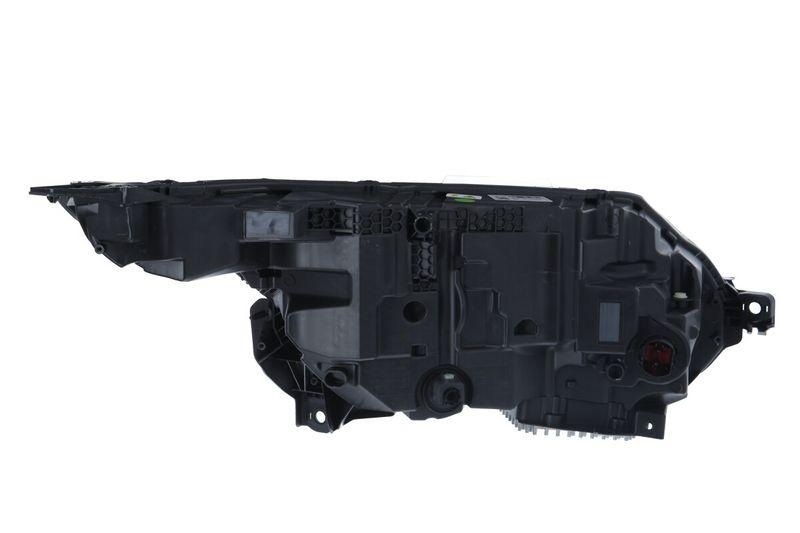 VALEO 451160 Scheinwerfer Range Rover Velar LASER LHD L