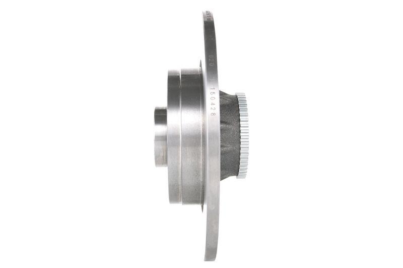 BOSCH 0 986 479 271 Bremsscheibe &Oslash; 280mm f&uuml;r Hinterachse