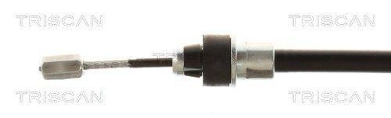 TRISCAN 8140 251165 Handbremsseil für Renault Modus