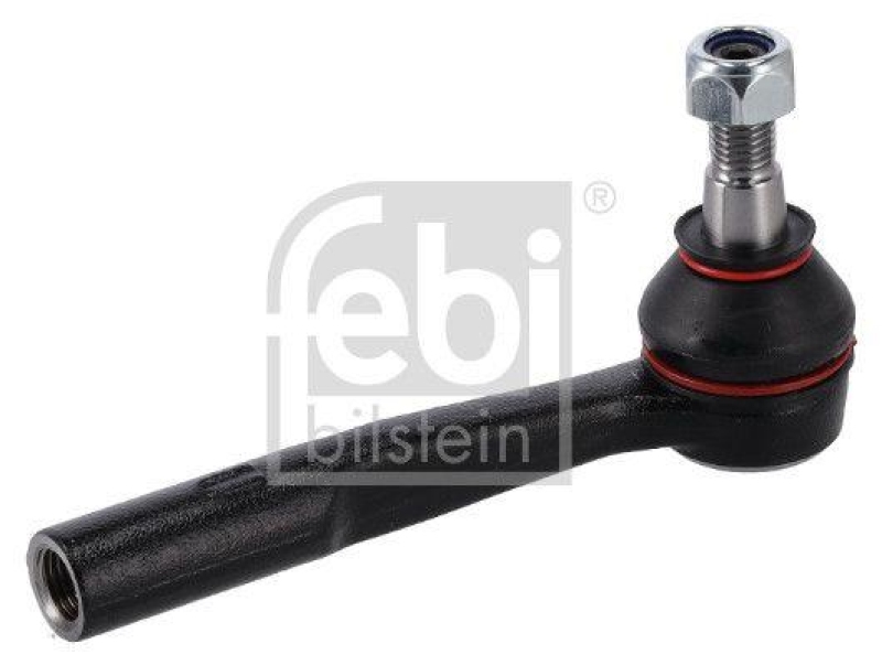 FEBI BILSTEIN 26636 Spurstangenendst&uuml;ck mit Sicherungsmutter f&uuml;r Opel