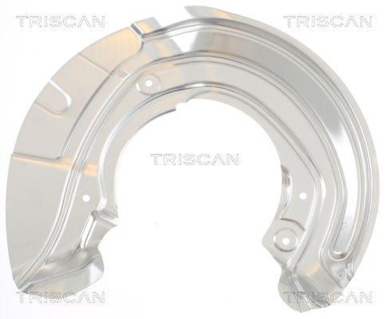 TRISCAN 8125 11104 Spritzblech, Bremsscheibe f&uuml;r Bmw - 3-Serie (F30)
