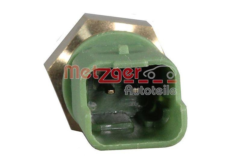 METZGER 0905104 Sensor, K&uuml;hlmitteltemperatur f&uuml;r CITROEN/FIAT/LANCIA/PEUGEOT