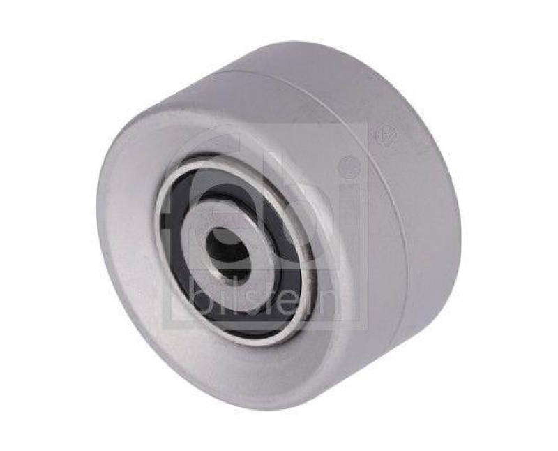 FEBI BILSTEIN 06982 Umlenkrolle f&uuml;r Zahnriemen, mit Schraube f&uuml;r Peugeot