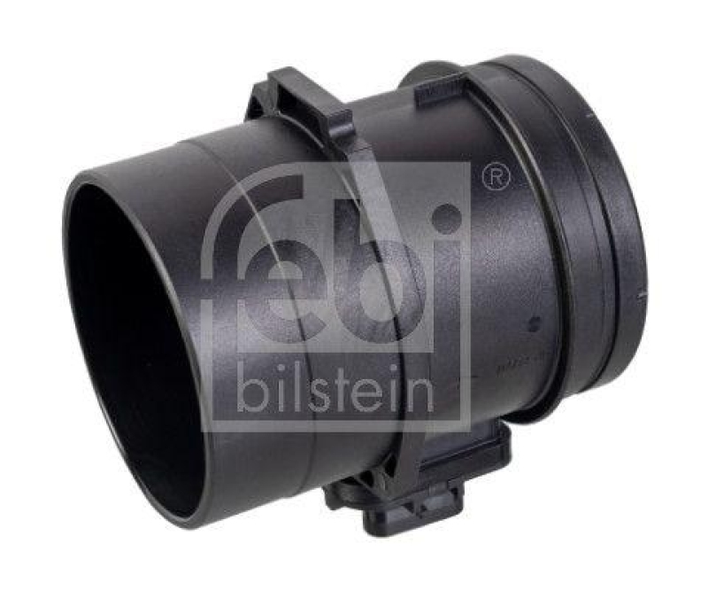 FEBI BILSTEIN 179600 Luftmassenmesser mit Geh&auml;use f&uuml;r BMW