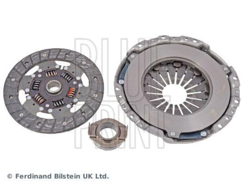 BLUE PRINT ADH23069 Kupplungssatz f&uuml;r HONDA