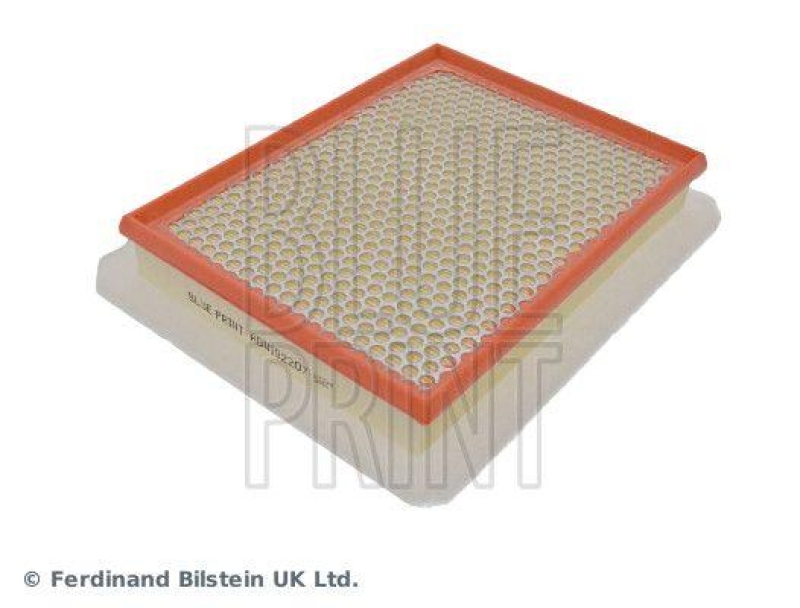 BLUE PRINT ADW192108 Wartungsfilterpaket f&uuml;r Vauxhall