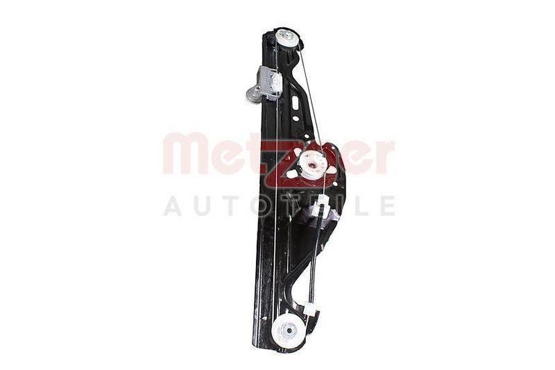 METZGER 2160777 Fensterheber Ohne Motor f&uuml;r BMW hinten links