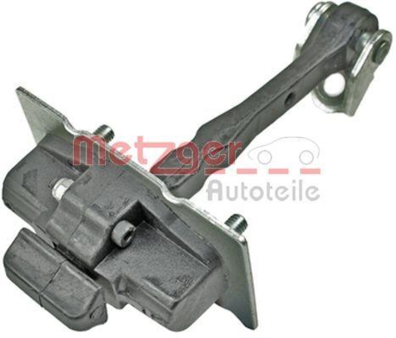 METZGER 2312078 T&uuml;rfeststeller f&uuml;r PEUGEOT vorne links/rechts