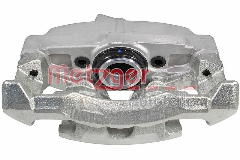 METZGER 6261487 Bremssattel Neuteil f&uuml;r FORD/VOLVO VA links